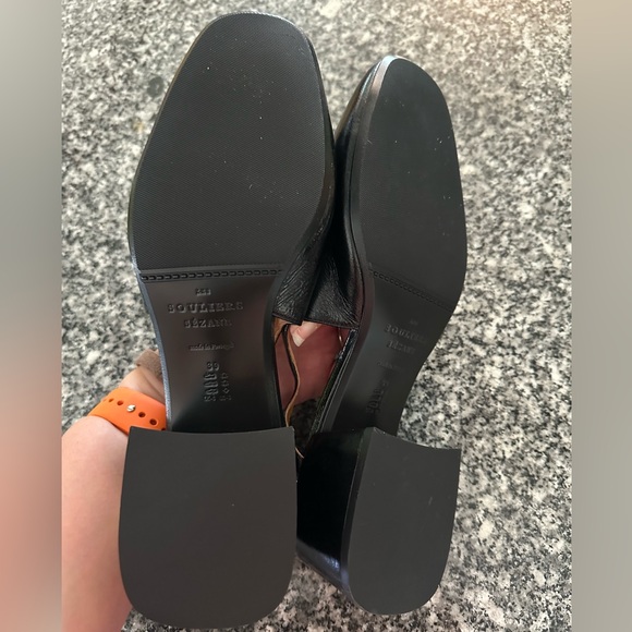 Sézane Paula Babies, EU 39, nwot - Picture 8 of 8